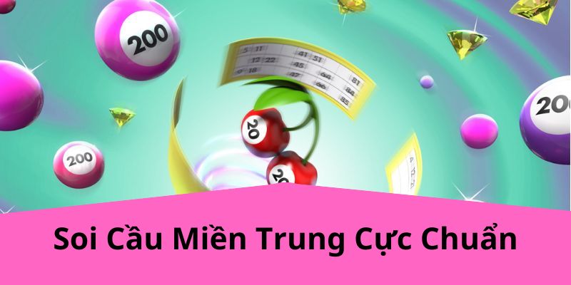 Soi Cầu Miền Trung Cực Chuẩn Cùng TK88 - Dự Đoán Kết Quả Chính Xác