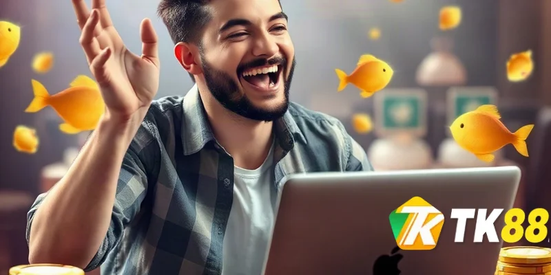 Kết luận và hướng dẫn tham gia bắn cá Jackpot TK88