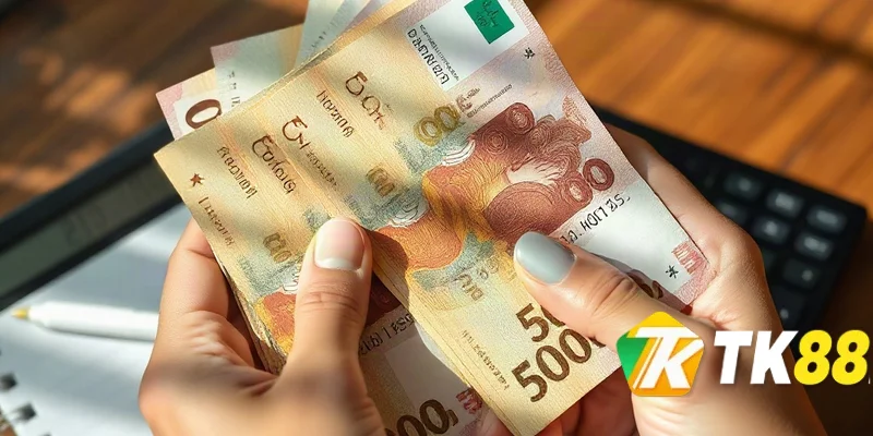 Quản lý vốn khi chơi lô đề bạc nhớ
