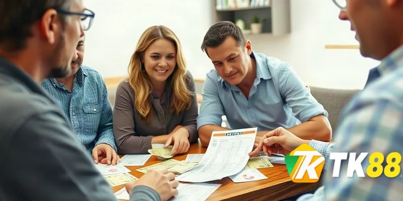 Kinh nghiệm soi cầu Rồng bạch kim từ chuyên gia