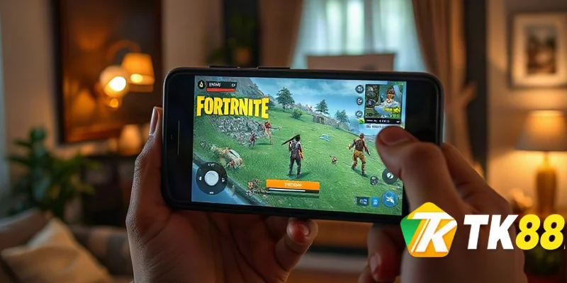 Lợi ích khi tải App TK88 về điện thoại