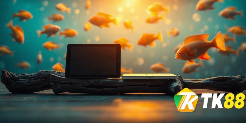 Bắn cá H5 – Tựa game bắn cá đổi thưởng đáng chơi nhất hiện nay