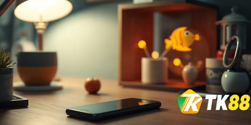 Tải bắn cá thần rồng APK cho Android – Những điều cần lưu ý