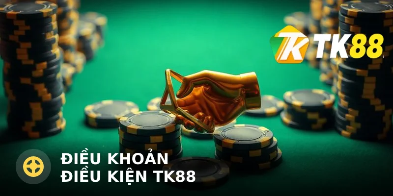 Điều khoản điều kiện TK88: Quy định thành viên cần nắm