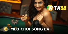 Mẹo Chơi Sòng Bài Hiệu Quả: Bí Quyết Từ Cao Thủ Để Tăng Cơ Hội Thắng