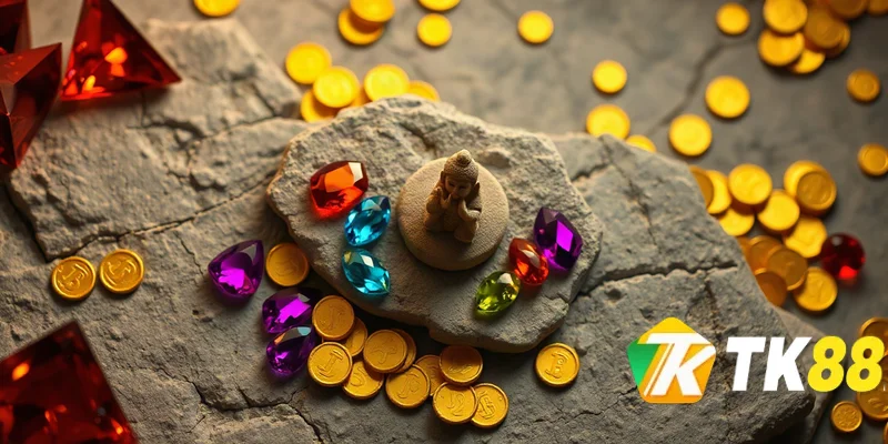 Cách chơi Nổ hũ Kho Báu Aztec chi tiết cho người mới