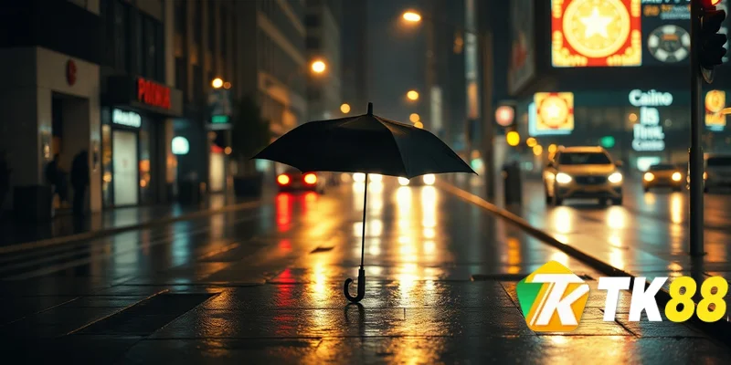Lỗi thường gặp khi rút tiền TK88 và cách xử lý