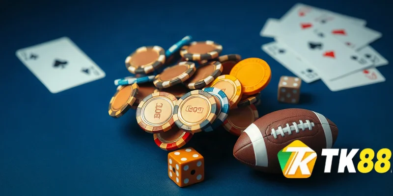 Kho Game Đa Dạng Và Dịch Vụ Hỗ Trợ Khách Hàng 24/7
